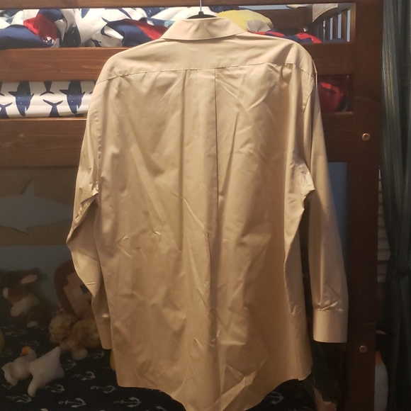 Alexander Julian dress shirt 👔 - Picture 8 of 8